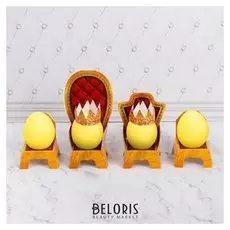 Пасхальный набор с красителем «Тридевятое царство»