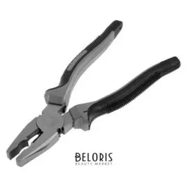 Пассатижи шлифованные ON 08-00-180, 180 мм