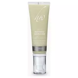 Паста «Хлорофилл-каротиновая»