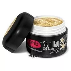 Паста для ногтей PNB