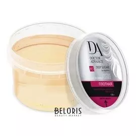 Паста для шугаринга № 5 Deep Sugar (Вес 150 г)