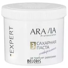 Паста для шугаринга для тела Aravia Professional