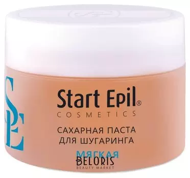 Сахарная паста для депиляции "Мягкая" (Вес 300 г)
