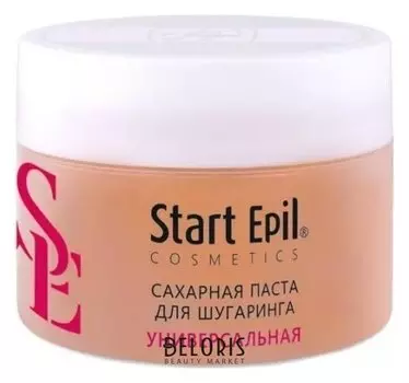 Паста сахарная для депиляции "Универсальная"