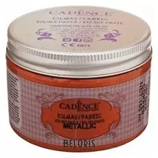 Паста рельефная для ткани, 150 мл, цвет 15927