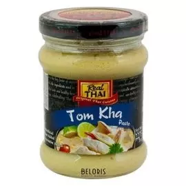 Паста Том Кха