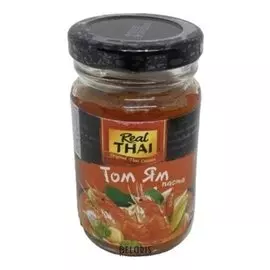 Паста Том Ям