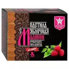 Пастила Белёвский эталон