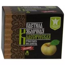 Пастила Белёвский эталон