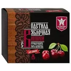 Пастила Белёвский эталон