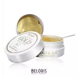 Патч для глаз Petitfee