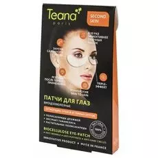Патч для глаз Teana