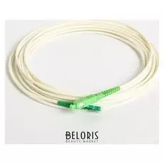 Патч-корд оптический Proconnect 50-0910, Sc(Apc)-lc(apc) Simplex, 7 м, Lszh