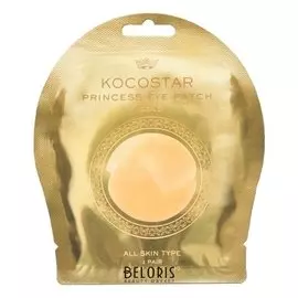 Патчи для глаз с коллоидным золотом