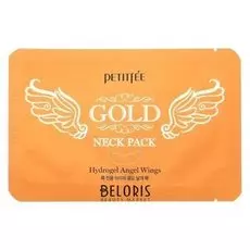 Патчи для шеи и декольте Petitfee