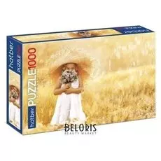 Пазл 1000 элементов Волшебное лето!