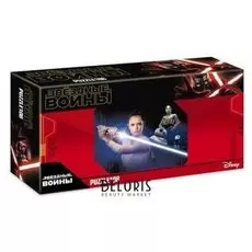 Пазл 108 элементов Звёздные войны эпизод 9