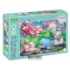 Пазл 160 элементов Metoyou