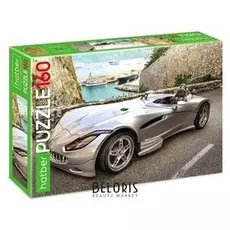 Пазл 160 элементов Supercar