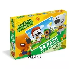 Пазл 24 элемента «Активный отдых»