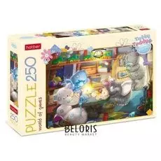 Пазл 250 элементов Metoyou