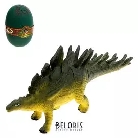 Пазл 3D Динозавры