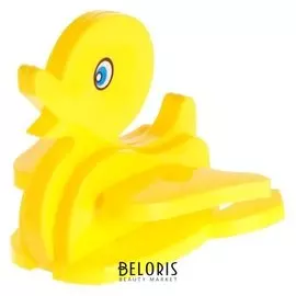 Пазл 3D mini Уточка