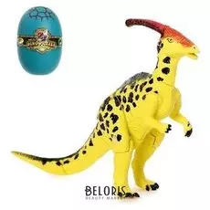 Пазл 3D Мир динозавров