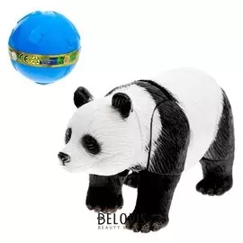 Пазл 3D Редкие животные