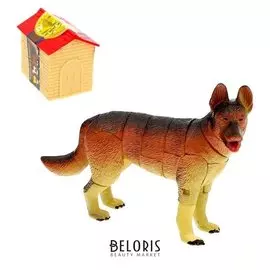 Пазл 3D Собаки