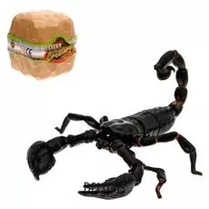 Пазл 3D Жители пустыни