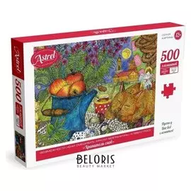 Пазл 500 элементов Хранитель снов