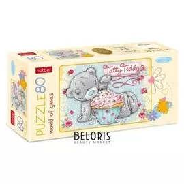 Пазл 80 элементов Metoyou