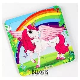 Пазл Единорог