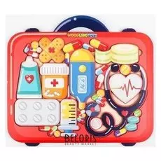 Пазл-головоломка Аптека