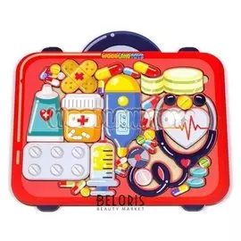 Пазл-головоломка Аптека