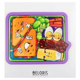 Пазл-головоломка Ланч