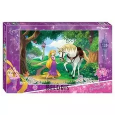 Пазл maxi 24 элемента Рапунцель - 2