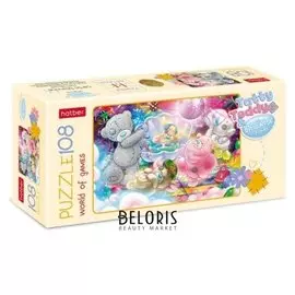 Пазл MeToYou, 108 элементов