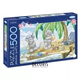 Пазл MeToYou, 500 элементов