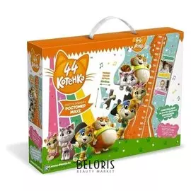 Пазл Ростомер 44 Котёнка