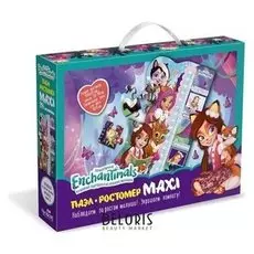 Пазл Ростомер Энчантималс