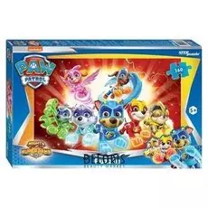 Пазл Щенячий патруль 360 элементов