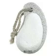 Пемза для педикюра с кварцем