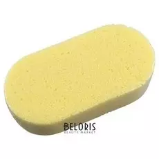 Пемза овал мелкий абразив