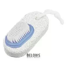 Пемза с щёткой РВ02