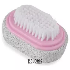 Пемза - щётка овал RF 071