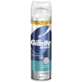 Пена для бритья Защита