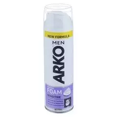 Пена для лица Arko