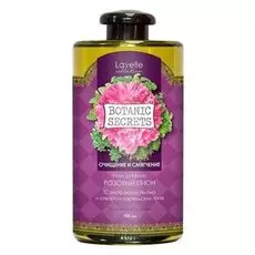 Пена для тела Lavelle